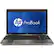 Front Standard. HP - 15.6" ProBook Notebook - 4 GB Memory - 500 GB Hard Drive - Metallic Gray.