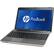 Alt View Standard 20. HP - 15.6" ProBook Notebook - 4 GB Memory - 500 GB Hard Drive - Metallic Gray.