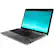 Left Standard. HP - 15.6" ProBook Notebook - 4 GB Memory - 500 GB Hard Drive - Metallic Gray.