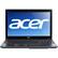 Front Standard. Acer - 15.6" Aspire Notebook - 6 GB Memory - 640 GB Hard Drive - Black.
