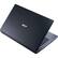 Back Standard. Acer - 17.3" Aspire Notebook - 4 GB Memory - 640 GB Hard Drive - Black.