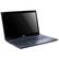 Right View. Acer - 17.3" Aspire Notebook - 4 GB Memory - 640 GB Hard Drive - Black.
