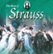 Front Standard. The Best of Strauss [CD].