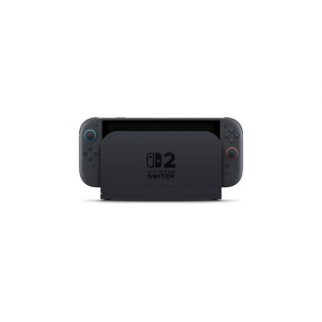 Switch 2 Console + Madden NFL 26 Standard Edition Nintendo Switch