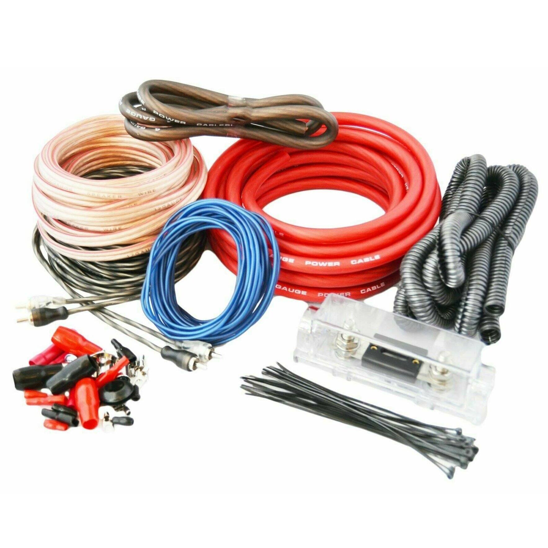 GAUGE SSWER 2e GSEi-ei - W AeS A 1AA0 OE CABLE POWER GAUDE POTIE CR CABLE PC