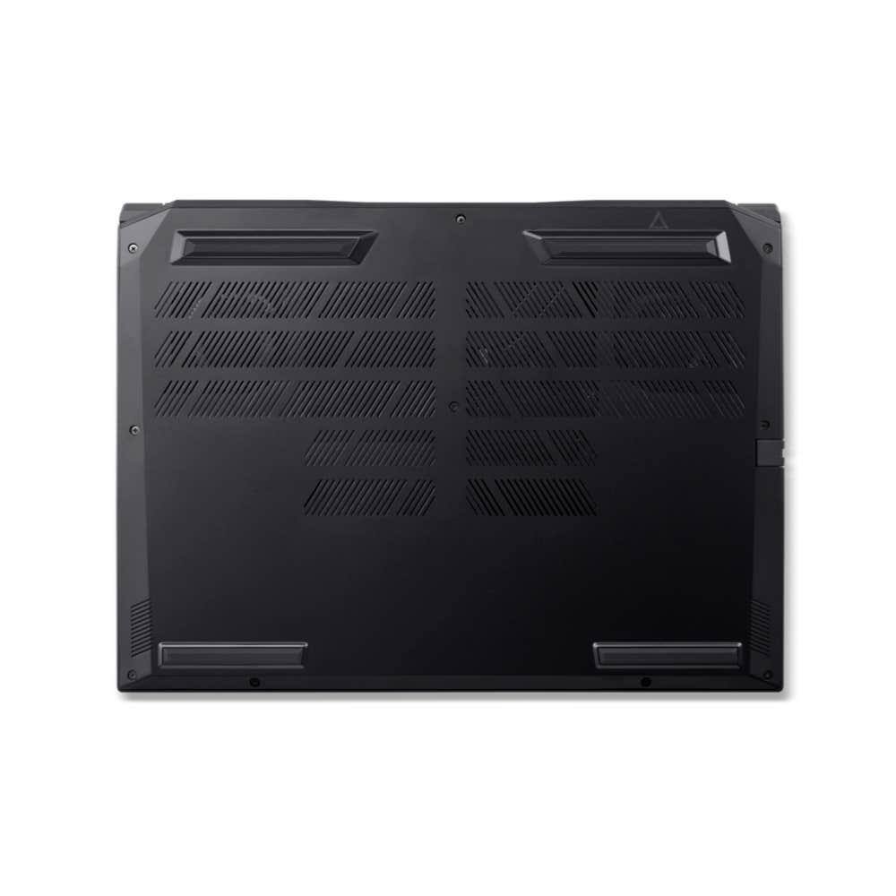 Alt View 1. Acer - Nitro V 16S 16-inch QHD 180Hz Gaming Laptop - Core 7 240H - RTX 5070 - 16GB - 1TB SSD - Black.