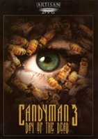 Candyman 3: Day of the Dead [DVD] [1999] - Front_Original