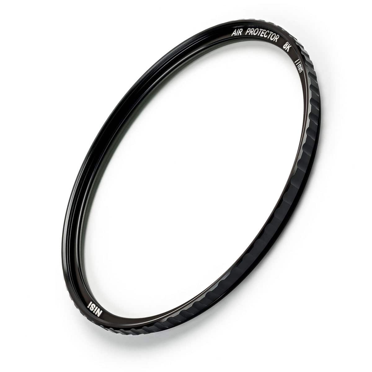 NiSi - 82mm Pro Nano Air Protection Filter with 99.8% Peak Transmission and Supports 8K Image Quality