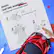 SHAPE-SHIFTING WONDERS
A GESTURE AWAY FROM BECOMING A ROBOT
1. Press the Gesture Sensing button
2. Sensing
3. Done