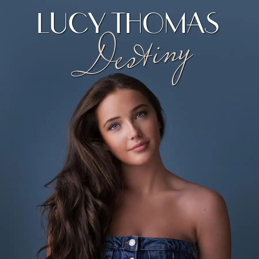 Lucy Thomas Destiny COMPACT DISCS CD Best Buy lucy-thomas-destiny-compact-discs-cd-best-buy