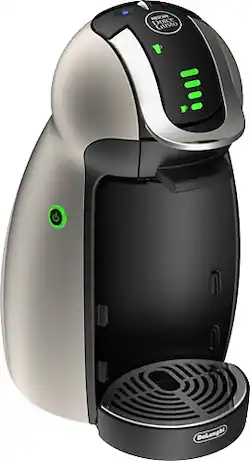 DeLonghi Nescafe Dolce Gusto Genio Single Serve Coffeemaker