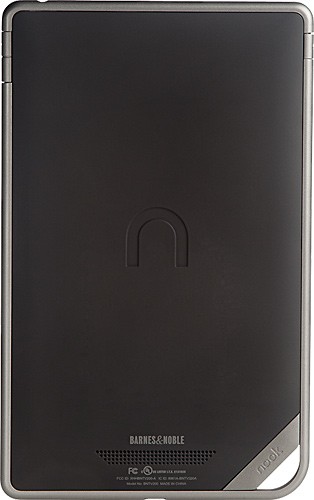 Best Buy: Barnes & Noble NOOK Tablet with 16GB Memory BNTV250