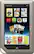 Front Standard. Barnes & Noble - NOOK Tablet with 16GB Memory.