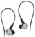 Alt View Zoom 13. Sennheiser - IE 80 Clip-On Headphones - Silver.