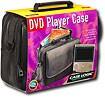 Front Detail. Case Logic - Portable DVD Player Case.