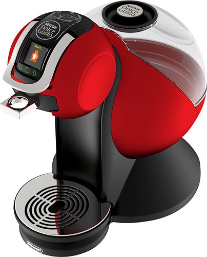 DOLCE GUSTO  Plus Service