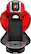 Front Standard. DeLonghi - Nescafe Dolce Gusto Creativa Plus Single-Serve Coffeemaker - Red.