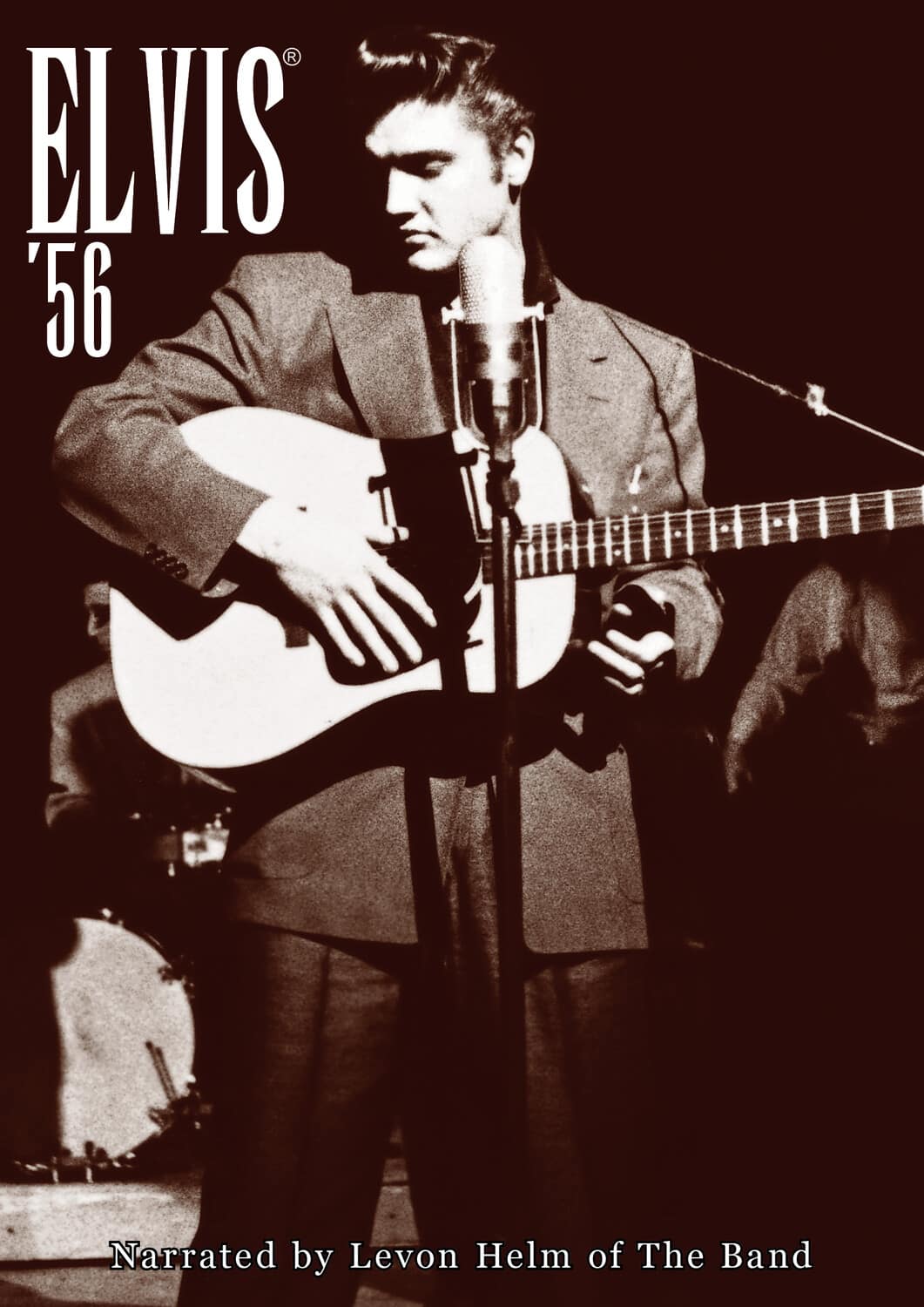 Elvis '56  - DVD