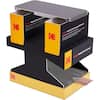 KODAK Ex Film Scanner 3 Mobile Focus wte35 aut deet KODAK for photos. Tintrine T, KODAK Extension Film Scanner 5 Mobile Mat dbrt feus KODAK d fr photos Entermsion Te cbe CM N KODAK Scanner Film Mobile KODAK BA