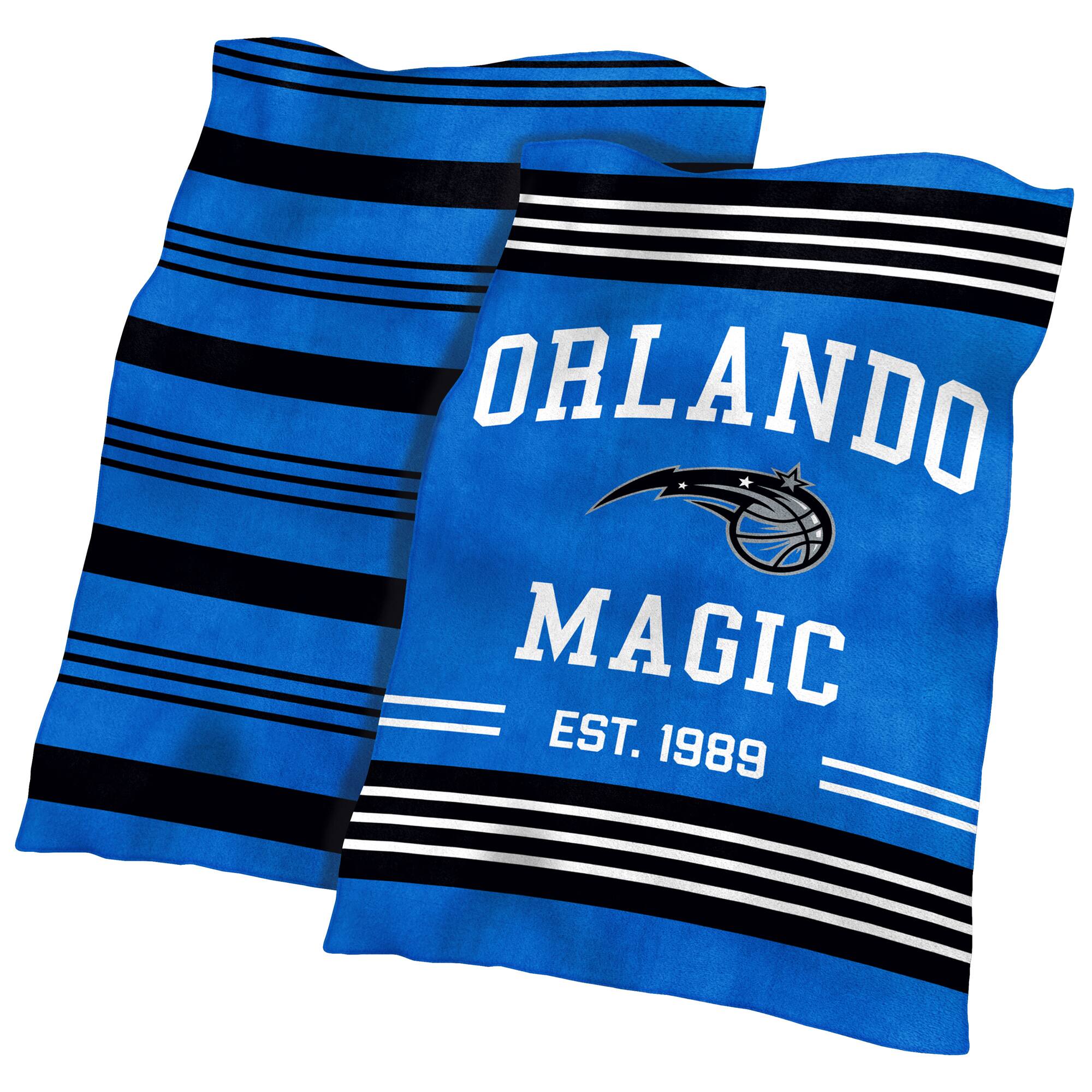 ORLANDO MAGIC  
EST. 1989