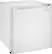 Angle. Insignia™ - 1.7 Cu. Ft. Mini Fridge - White.