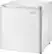 Left. Insignia™ - 1.7 Cu. Ft. Mini Fridge - White.