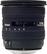 Front Standard. Sigma - 10-20mm f/4-5.6 EX DC Wide-Angle Zoom Lens for Select Sony Digital Cameras.