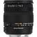 Alt View Standard 20. Sigma - 17 mm - 70 mm f/2.8 - 4 Zoom Lens for Nikon AF.