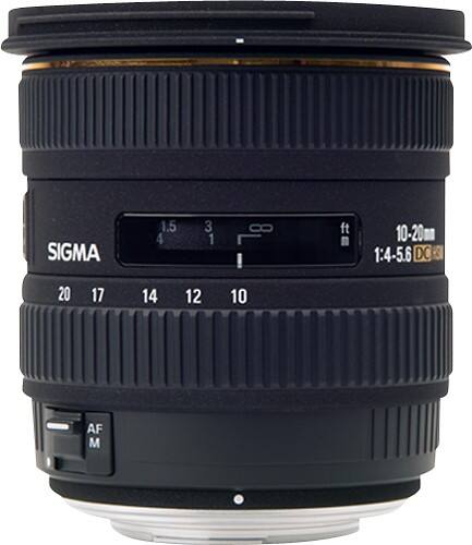 人気新品入荷 F/PENTAX DC EX f4-5.6 10-20mm SIGMA - レンズ(ズーム)
