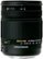 Front Standard. Sigma - 18-250mm f/3.5-6.3 DC OS Zoom Lens for Select Sony DSLR Cameras.