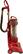 Alt View Standard 1. Shark - Factory-Refurbished Infinity HEPA Bagless Upright Vacuum - Red.