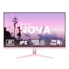 Arozzi NOVA 32" 2560x1440 100% sRGB 73% DCI-P3 IPS 180 Hz 1ms MPRT