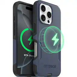 Midnight Sky (Black/Blue)