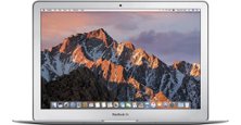 Apple - MacBook Air® (Latest Model) - 11.6