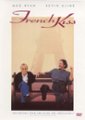 Front Standard. French Kiss [DVD] [1995].