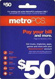 plan de $50 metropcs