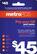 Front Large. MetroPCS - Monthly (Immediate Delivery) $45 Unlimited Wireless Payment Code.