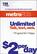 Front Large. MetroPCS - Weekly (Immediate Delivery) $14 Unlimited Weekly Wireless Payment Code.