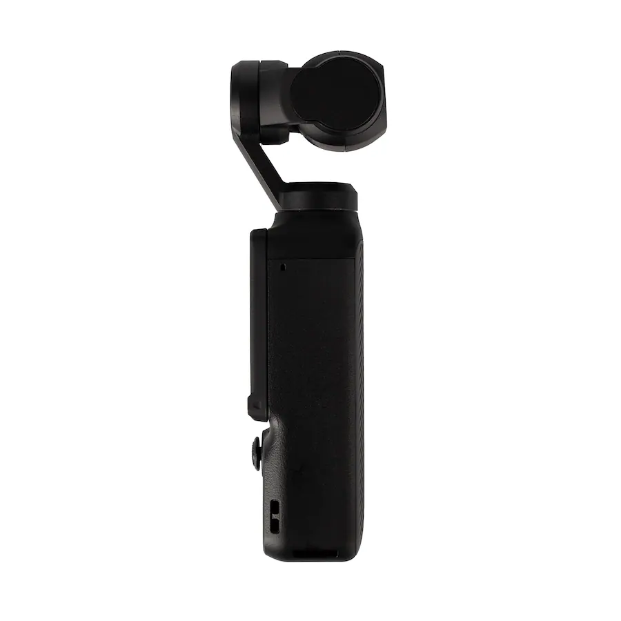 Vista alternativa 1. DJI - Cámara de vlogging DJI Osmo Pocket 3 Capture More Combo 4K - Negro.