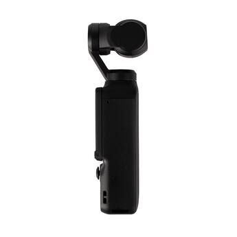 DJI Osmo Pocket 3 Capture More Combo 4K Vlogging Camera Black DJI Osmo Pocket 3 Capture More Combo 4K Vlogging Camera Black