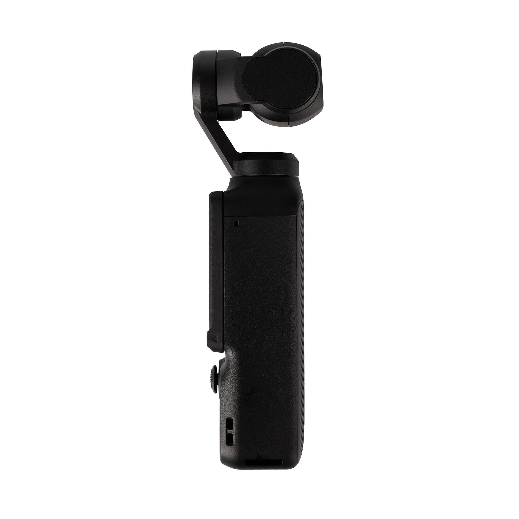 Alt View 1. DJI - DJI Osmo Pocket 3 Capture More Combo, Vlogging Camera with 1'' CMOS & 4K/120fps Video, 3-Axis Stabilization, Fast Focusi.