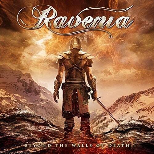 Ravenna  
BEYOND THE WALLS OF DEATH