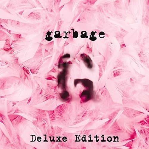Garbage - Garbage (20th Anniversary Edition)  - COMPACT DISCS