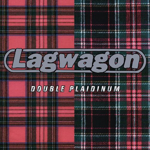  Double Plaidinum [CD]
