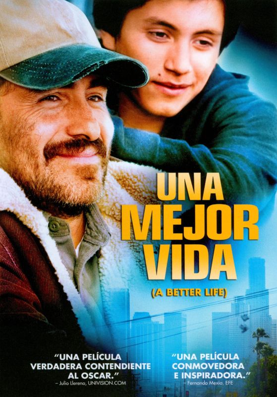  A Better Life [Spanish] [DVD] [2011]