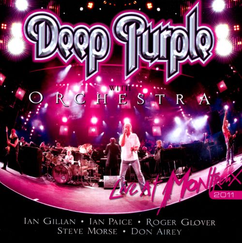  Live at Montreux 2011 [CD]
