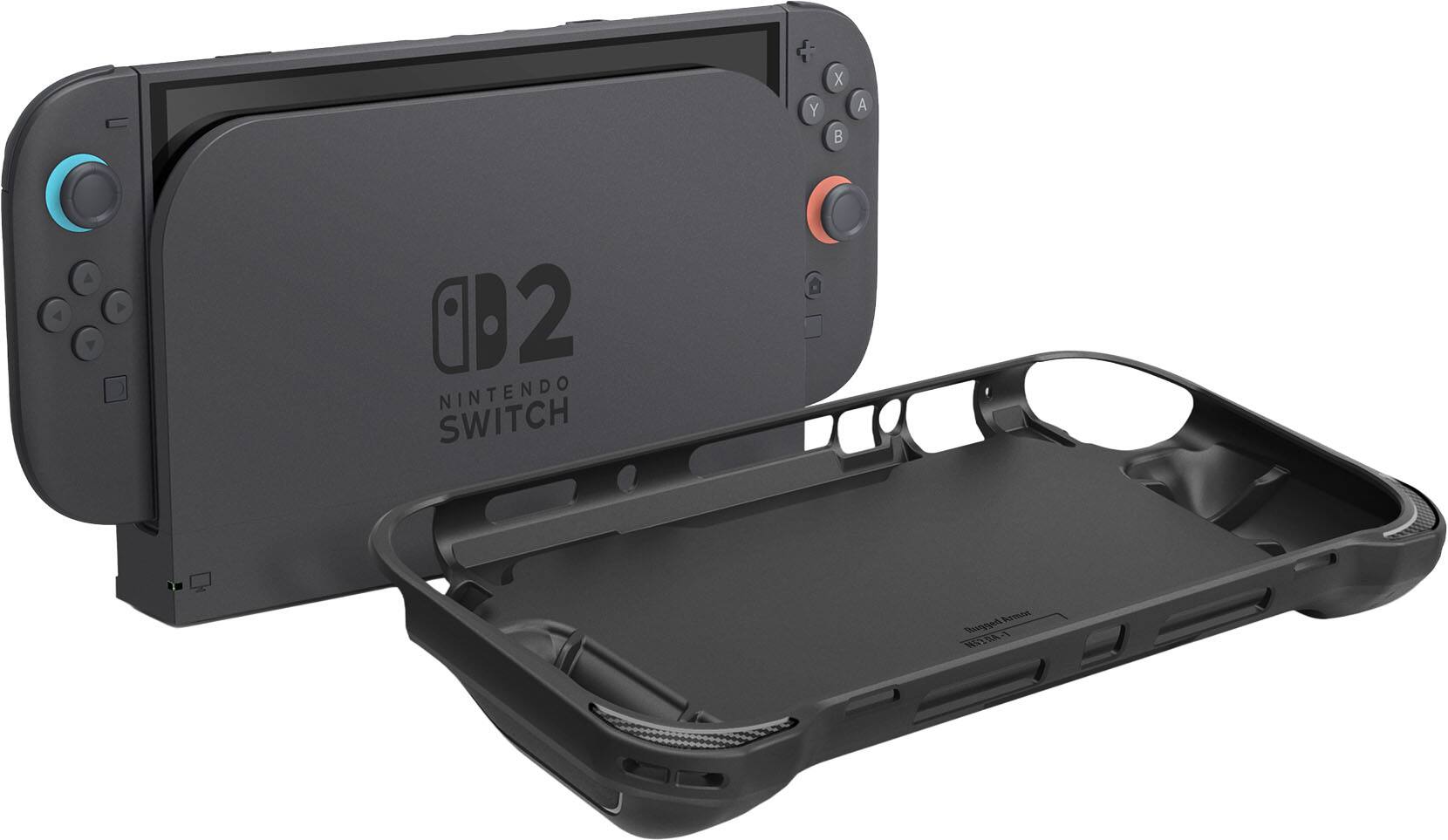 92  
NINTENDO SWITCH