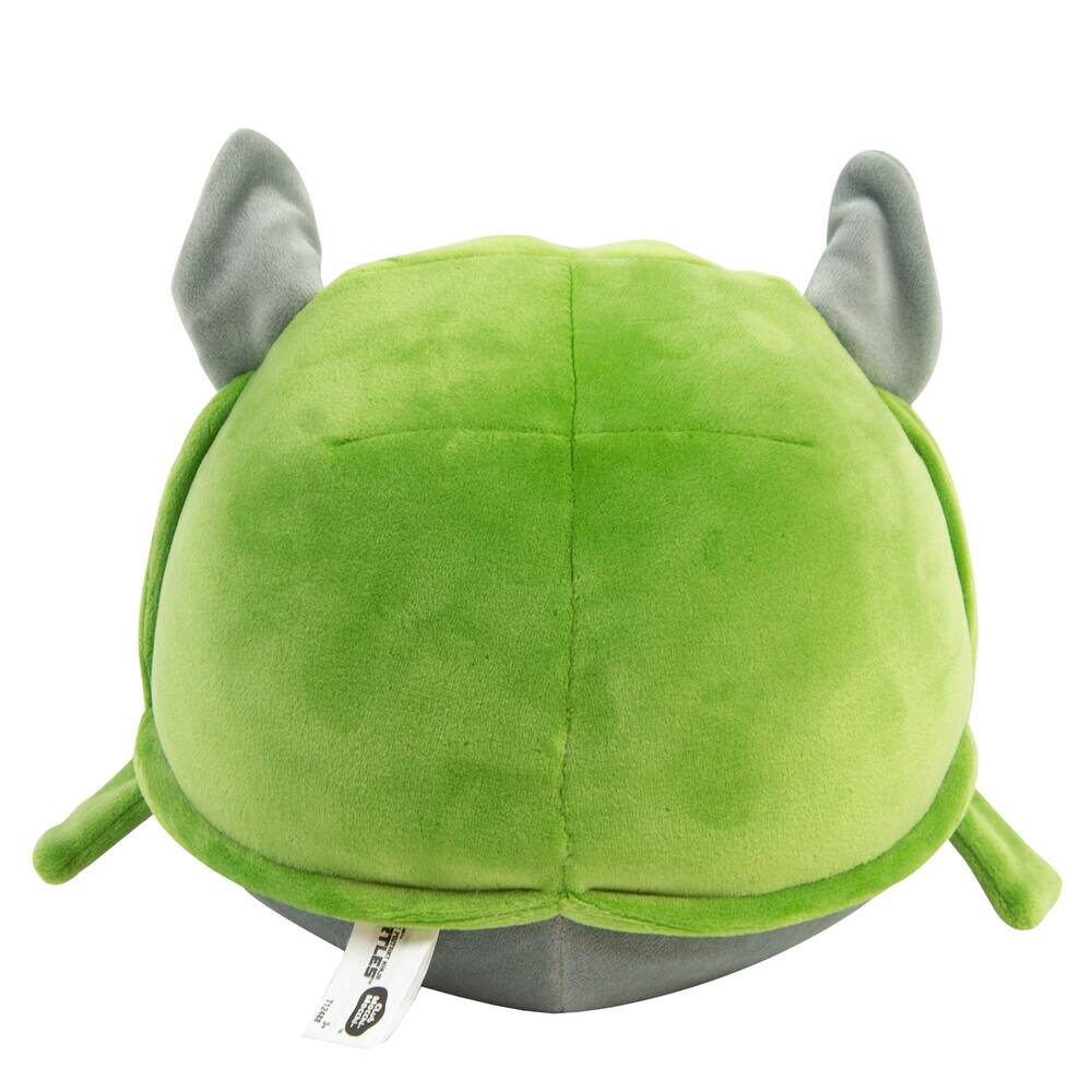 Alt View 8. Club Mocchi Mocchi - TMNT Bebop & Rocksteady Collector’s 2Pk Plush.