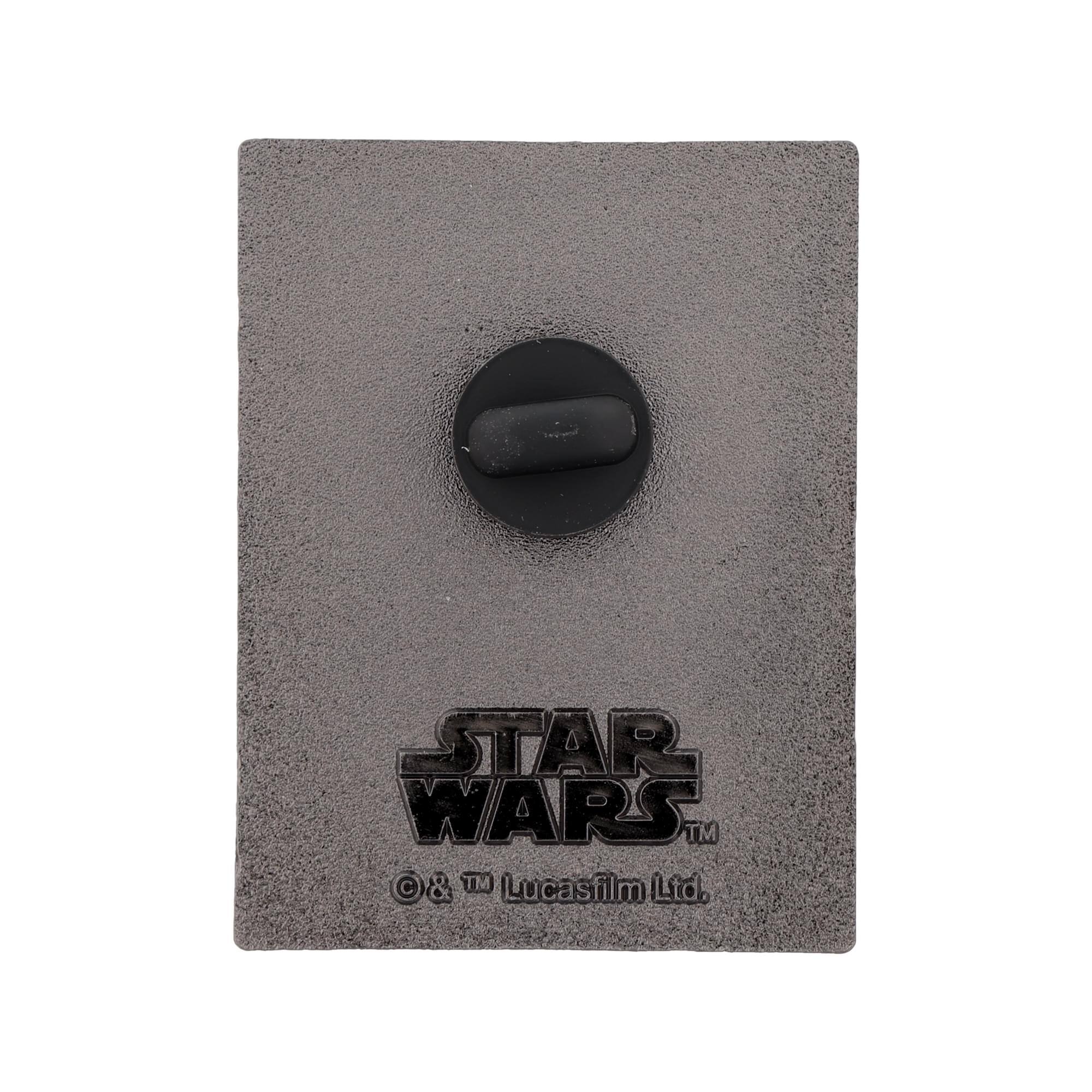 STAR WARS™ & © Lucasfilm Ltd.