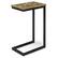 Angle. Simpli Home - Davisville C Side Table - Natural.